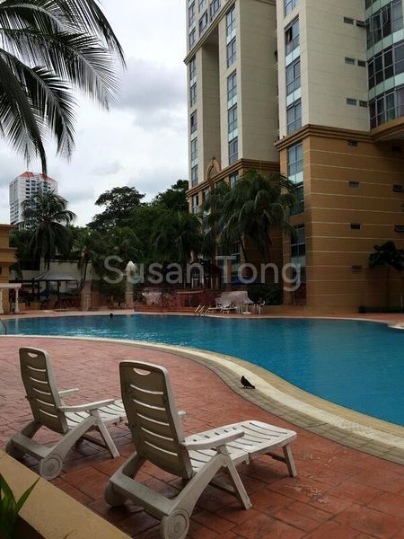 2 Bed Condo for Rent in  Emerald Park - Image 15